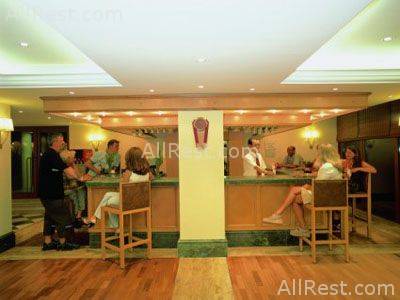 Monachus Hotel 11